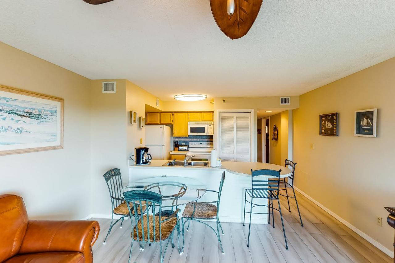 Ocean Point #2210 Tavernier Exterior foto