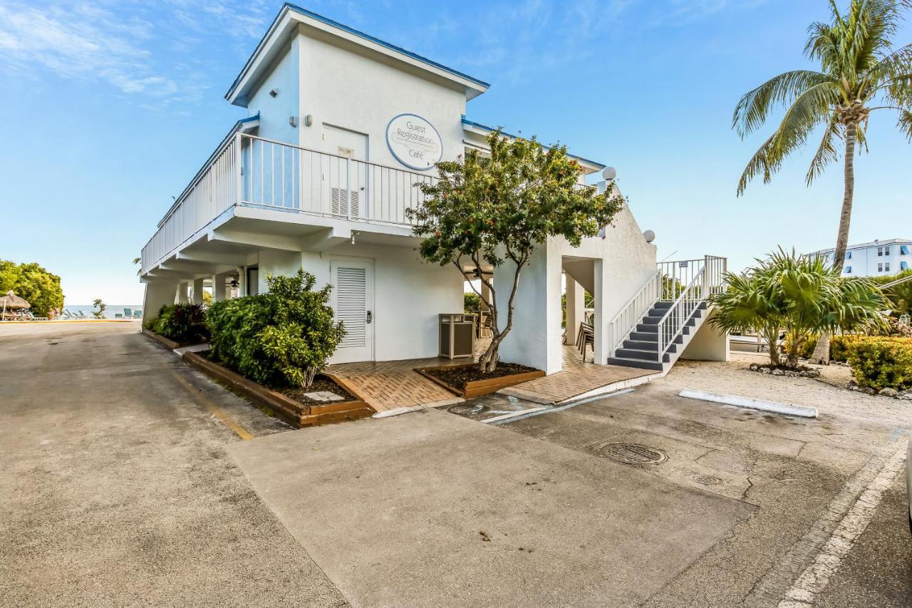 Ocean Point #2210 Tavernier Exterior foto