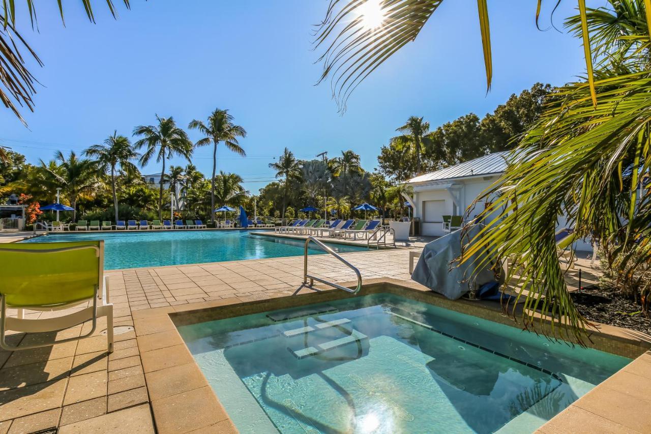 Ocean Point #2210 Tavernier Exterior foto
