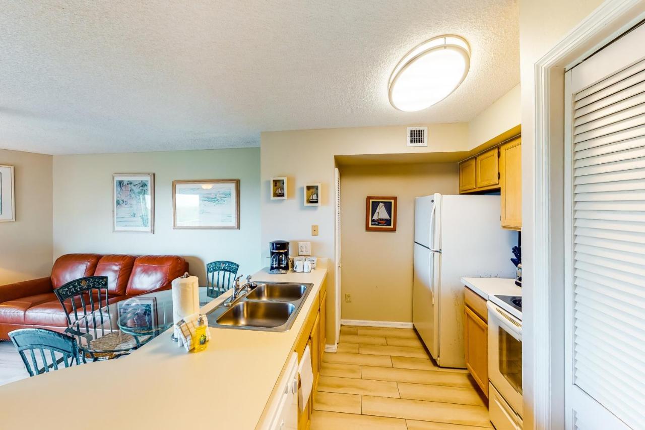 Ocean Point #2210 Tavernier Exterior foto