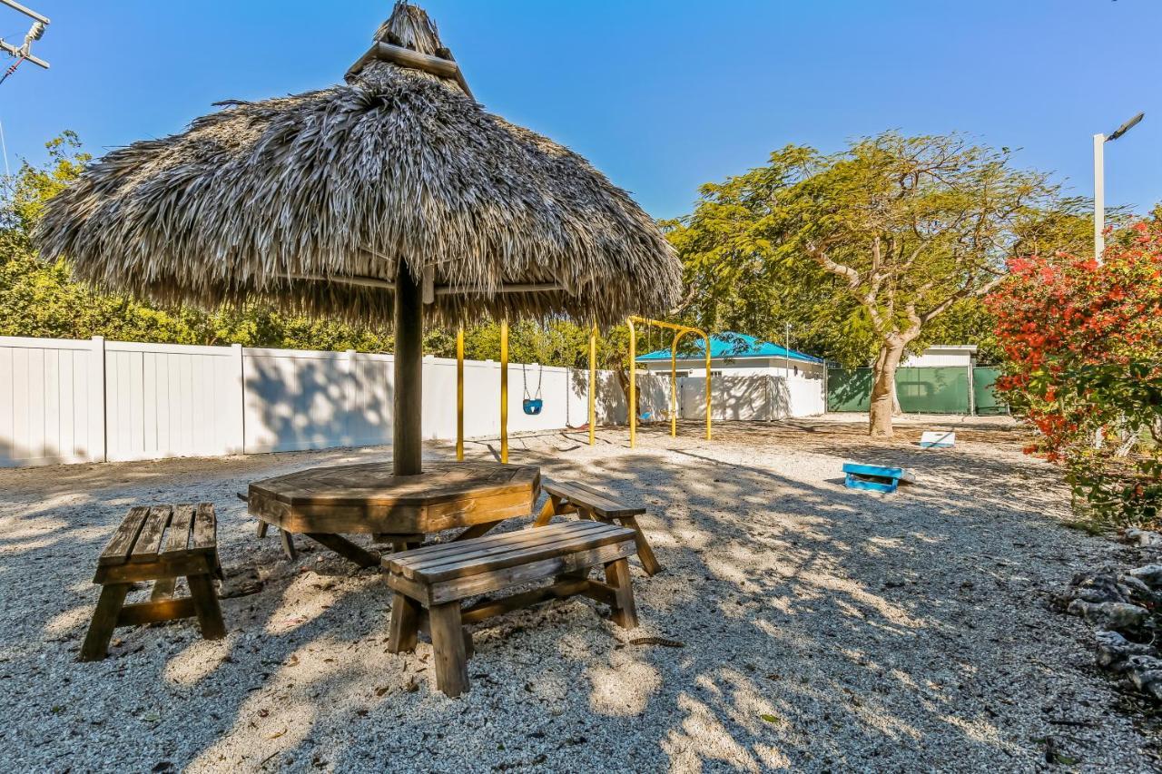 Ocean Point #2210 Tavernier Exterior foto