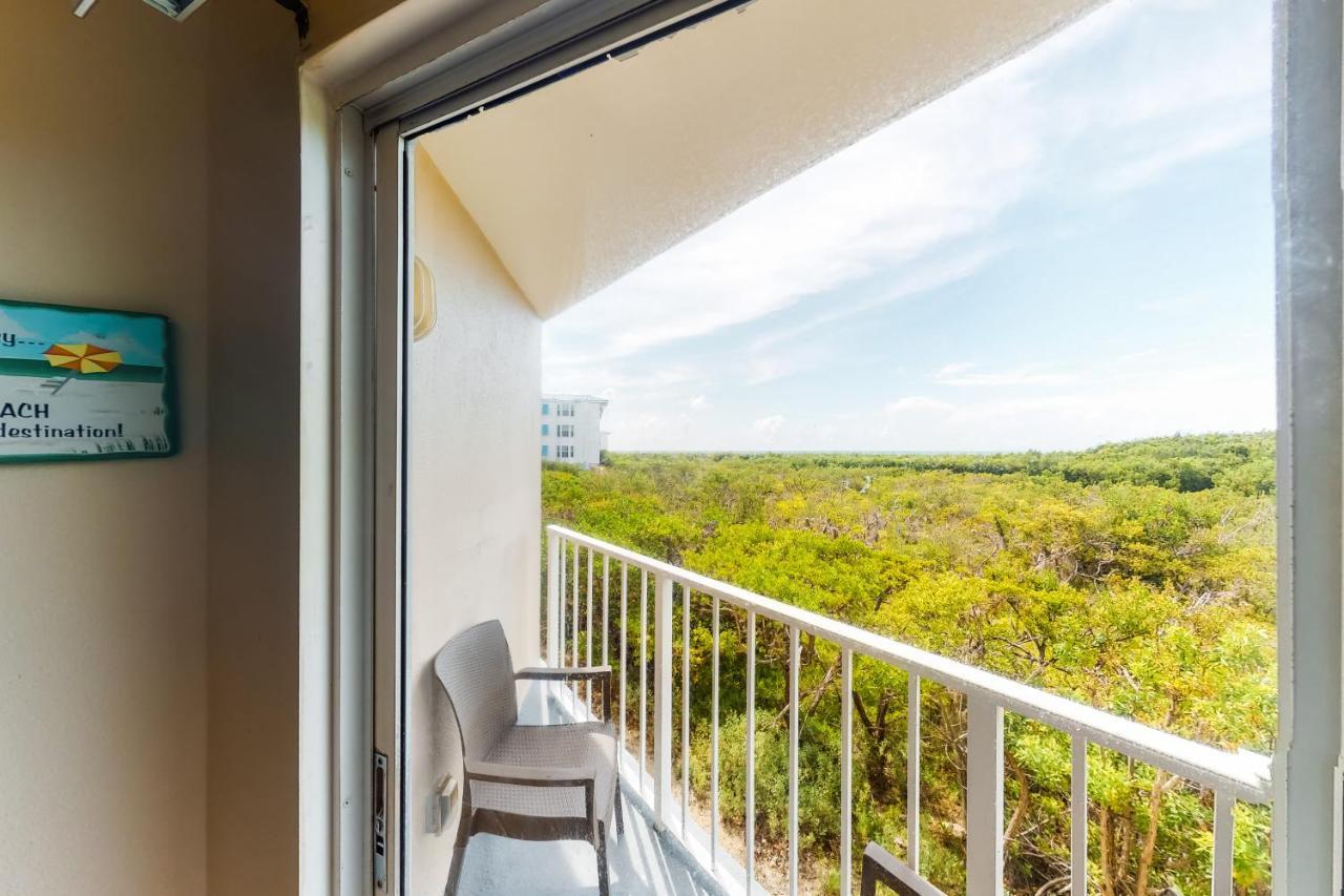 Ocean Point #2210 Tavernier Exterior foto