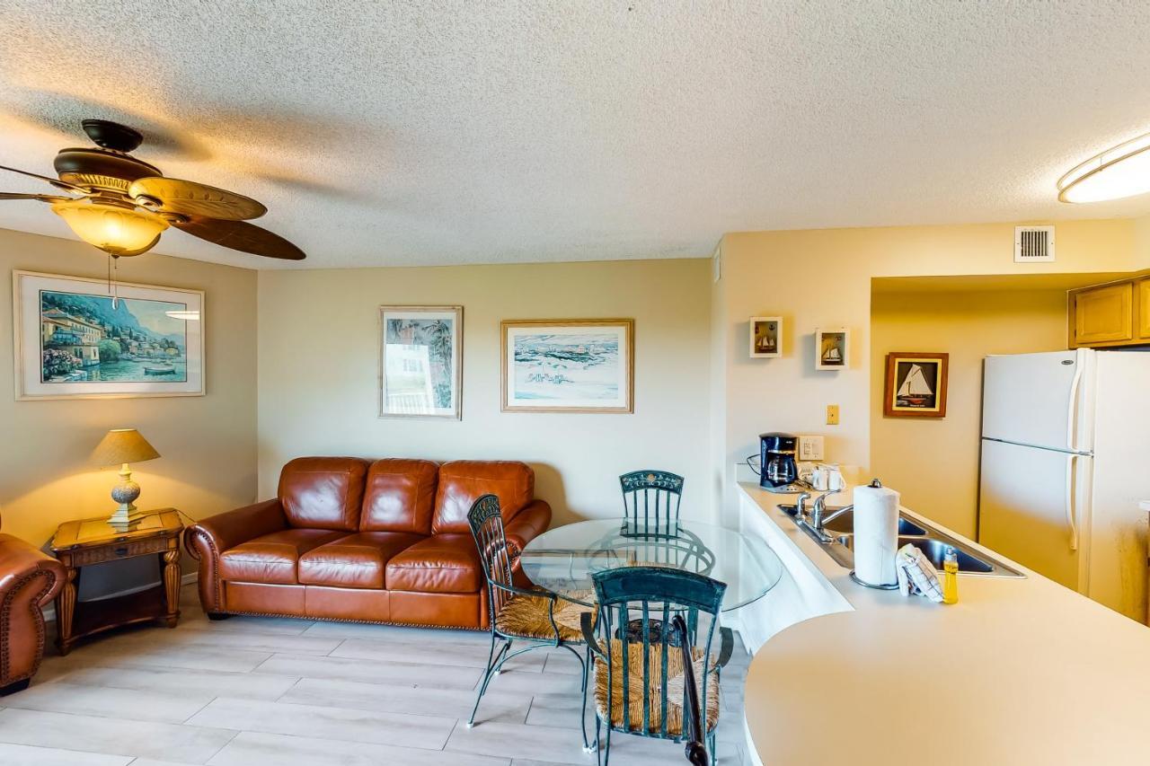 Ocean Point #2210 Tavernier Exterior foto