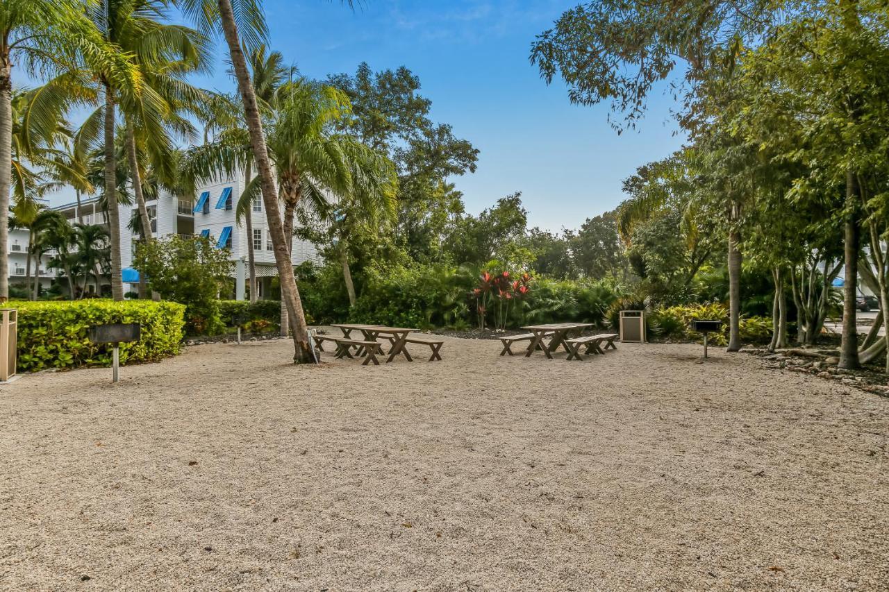 Ocean Point #2210 Tavernier Exterior foto