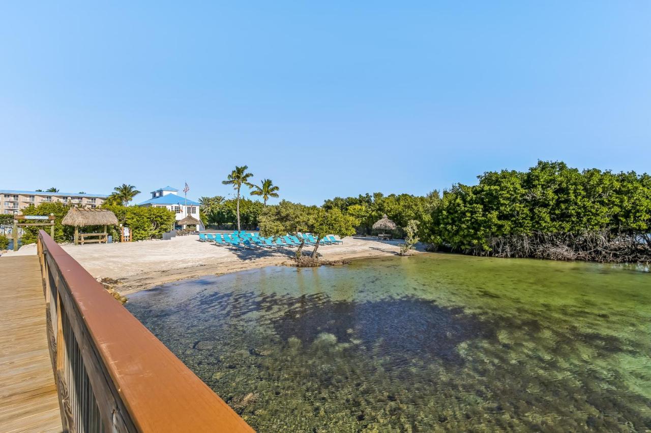 Ocean Point #2210 Tavernier Exterior foto