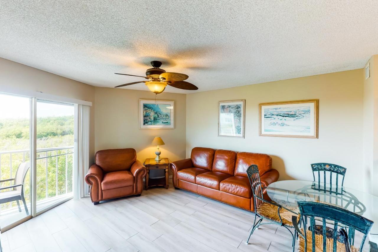 Ocean Point #2210 Tavernier Exterior foto