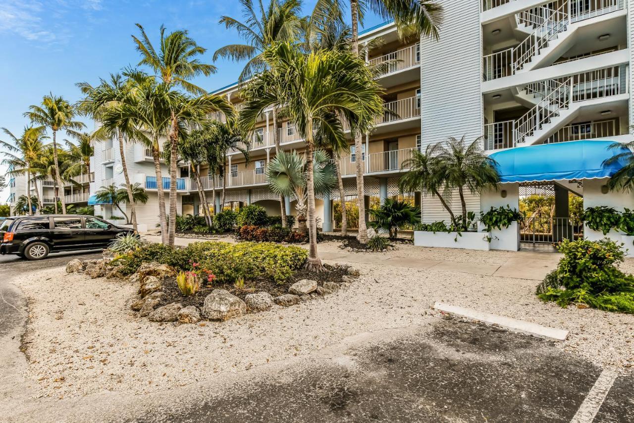 Ocean Point #2210 Tavernier Exterior foto